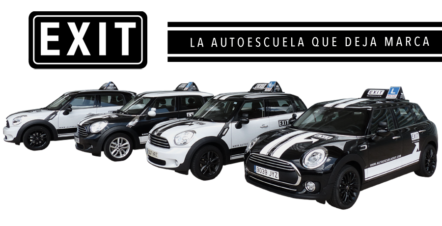 Autoescuela Exit Autoescuela Exit