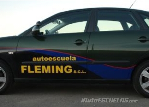 Autoescuela Fleming
