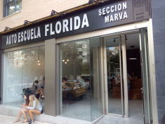Autoescuela Florida Marvà | Autoescuelas centro Alicante Autoescuela Florida Marvà | Autoescuelas centro Alicante
