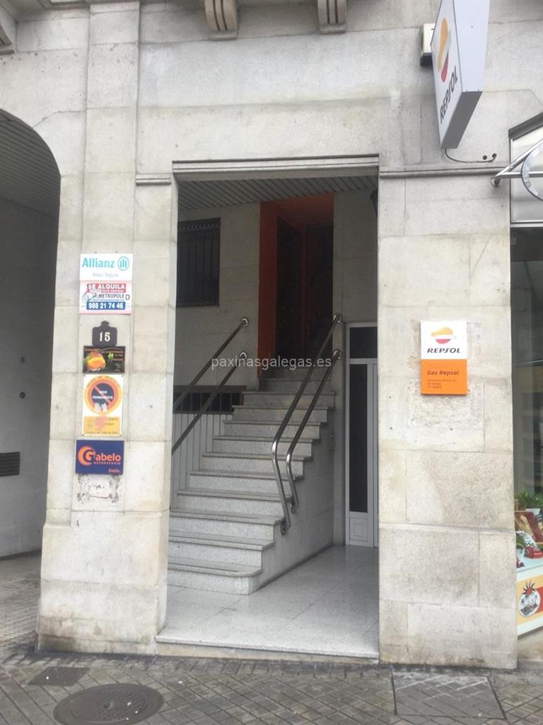 Autoescuela Gabelo SL