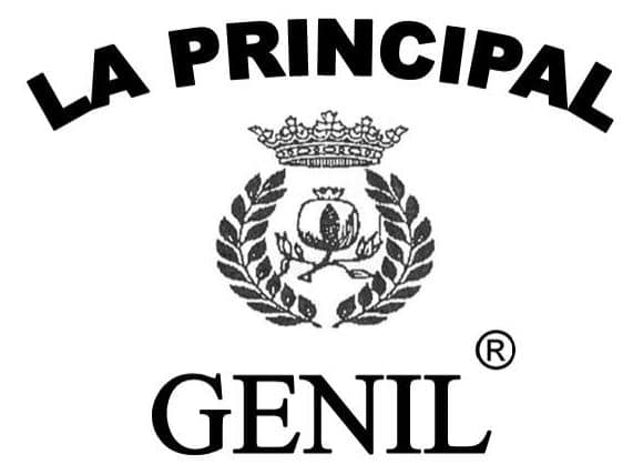 Autoescuela GENIL "La Principal"(Joaquina Eguaras)