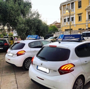 Autoescuela Grupogu&iacute;a Bail&eacute;n