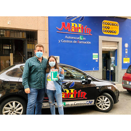 Autoescuela Guadiana