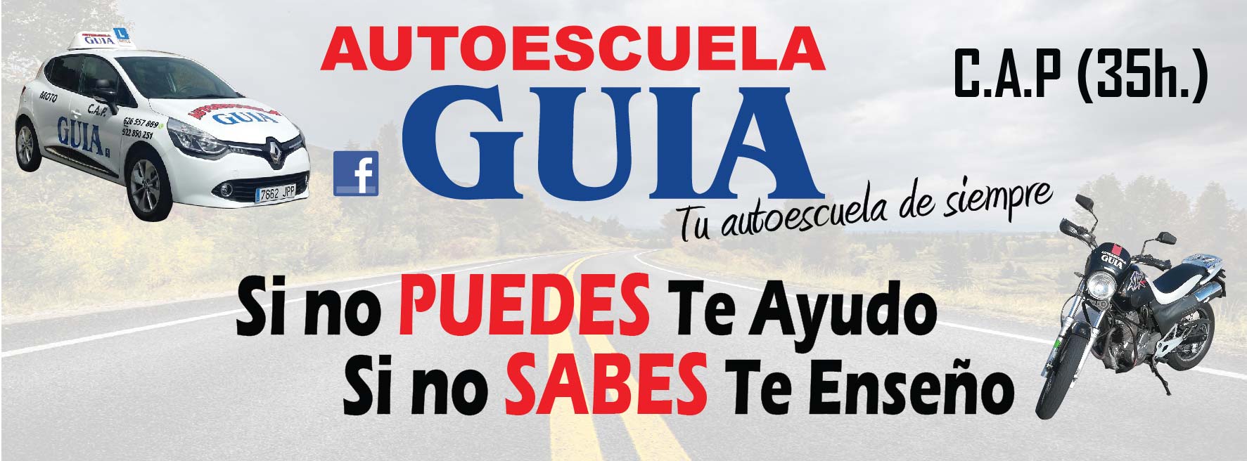 Autoescuela GUIA