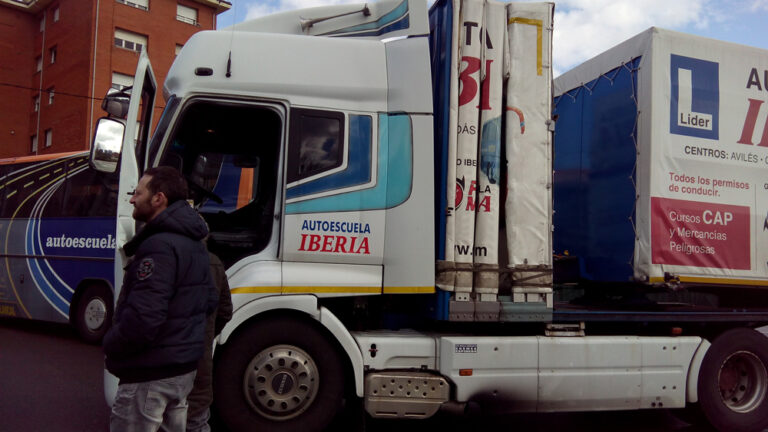Autoescuela IBERIA LIDER