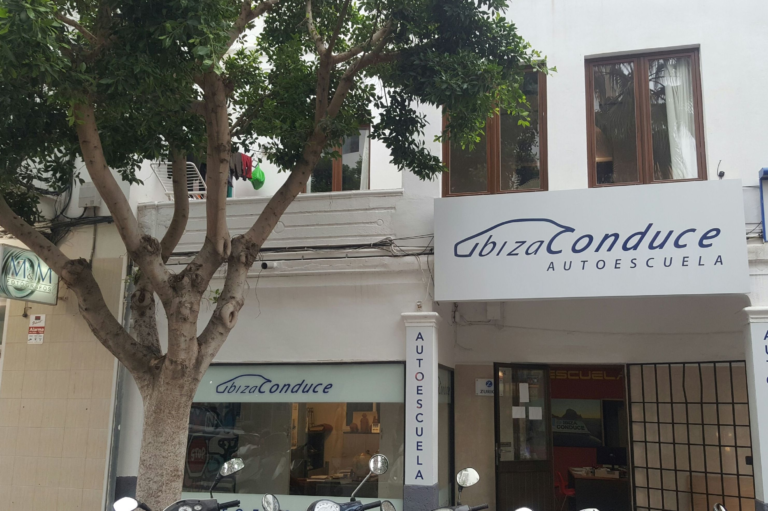 autoescuela ibiza