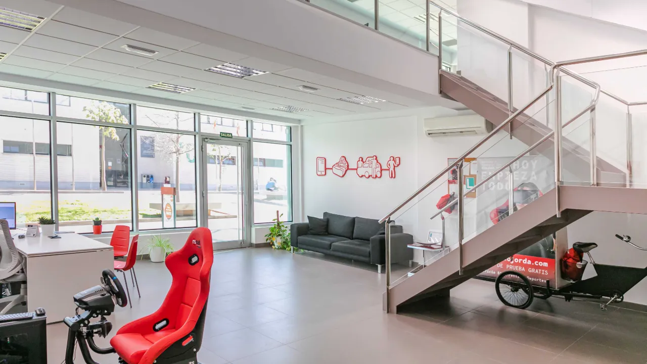 Autoescuela Jord&aacute; Polit&egrave;cnic