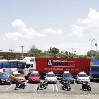 Autoescuela Joven