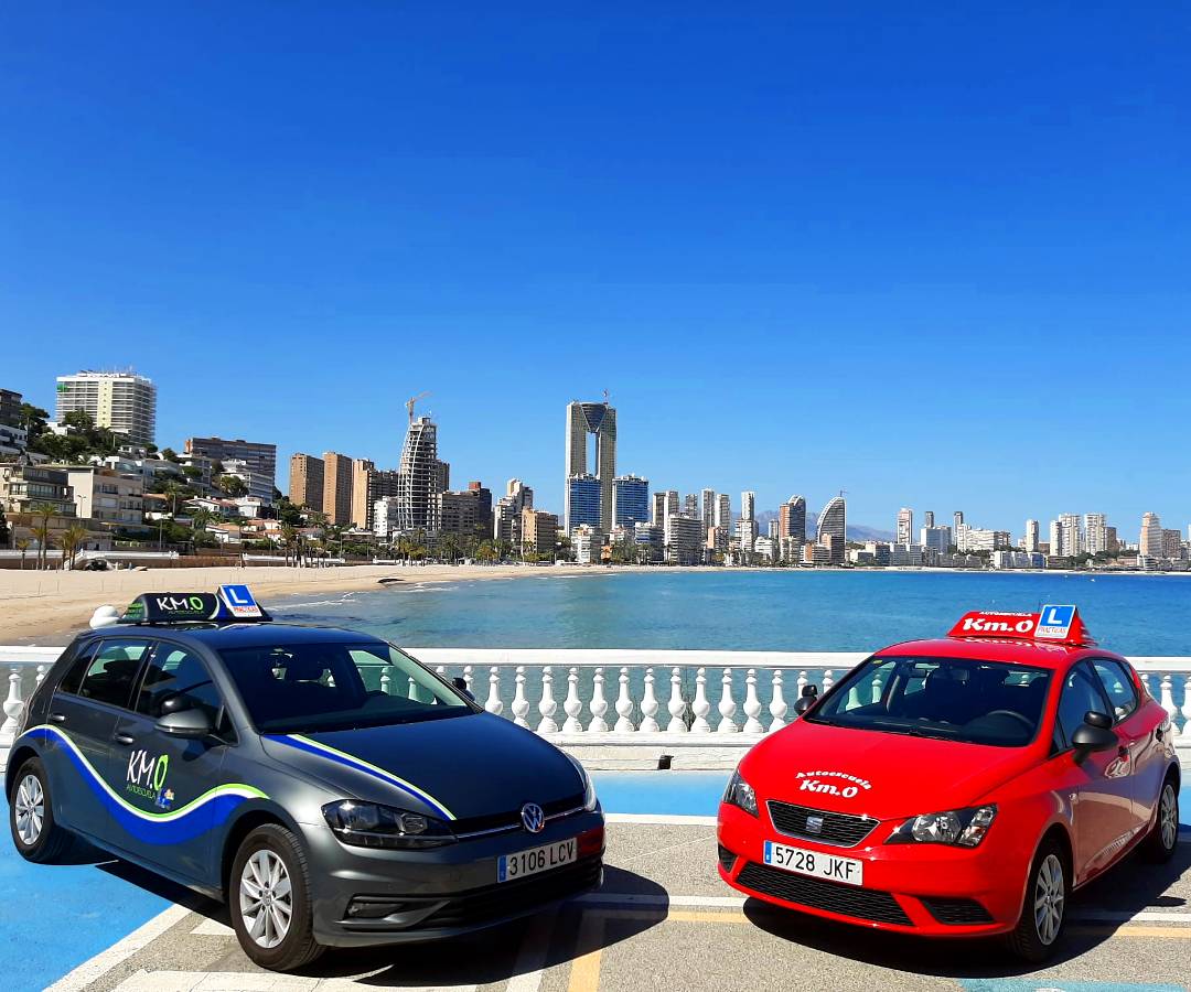 Autoescuela KM0 Autoescuela KM0