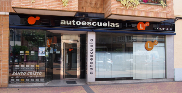 Autoescuela L30 Espinardo
