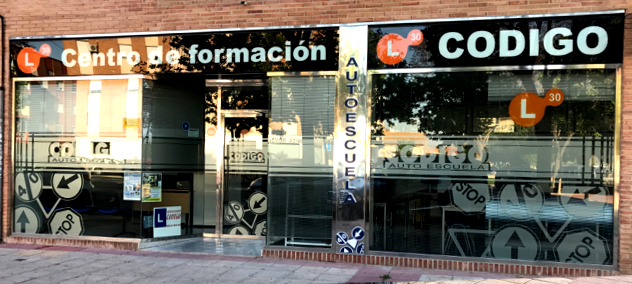 Autoescuela L30 Ronda Sur