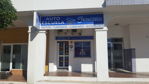 Autoescuela La Marea Autoescuela La Marea