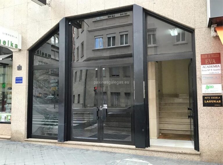 Autoescuela Lagunas