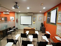 Autoescuela Lara Arturo Soria