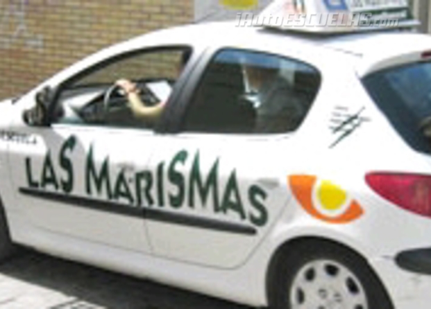 Autoescuela Las Marismas