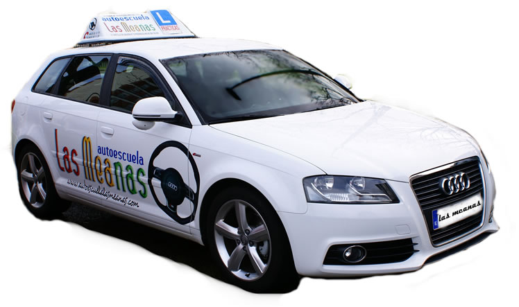 Autoescuela las Meanas