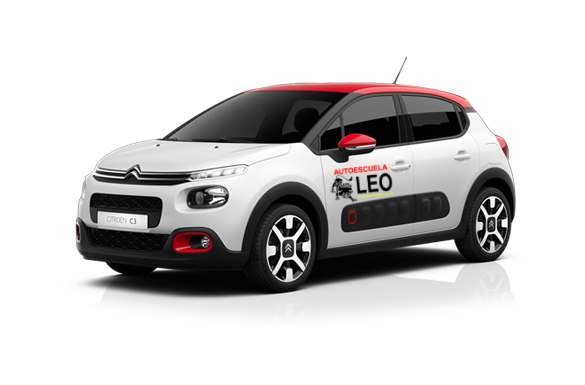 Autoescuela Leo