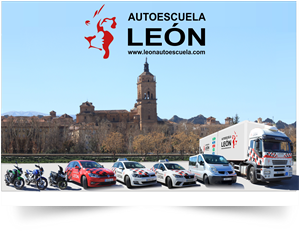 Autoescuela León