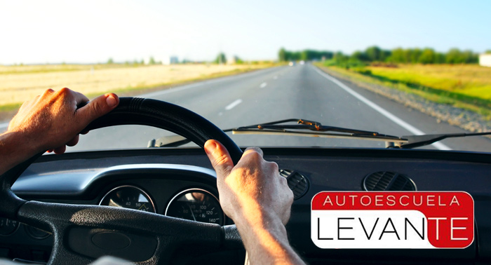 Autoescuela Levante Almer&iacute;a