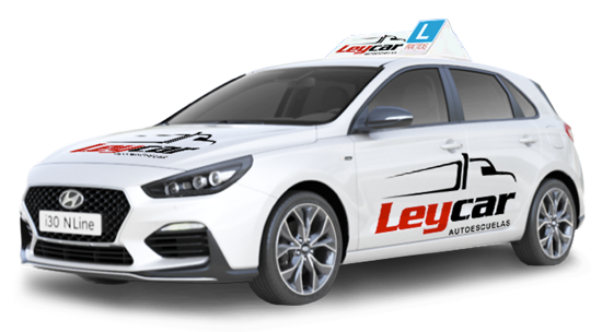 Autoescuela Leycar
