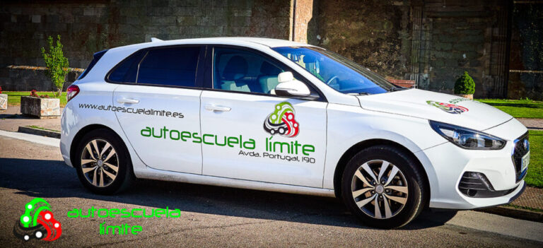 Autoescuela Límite