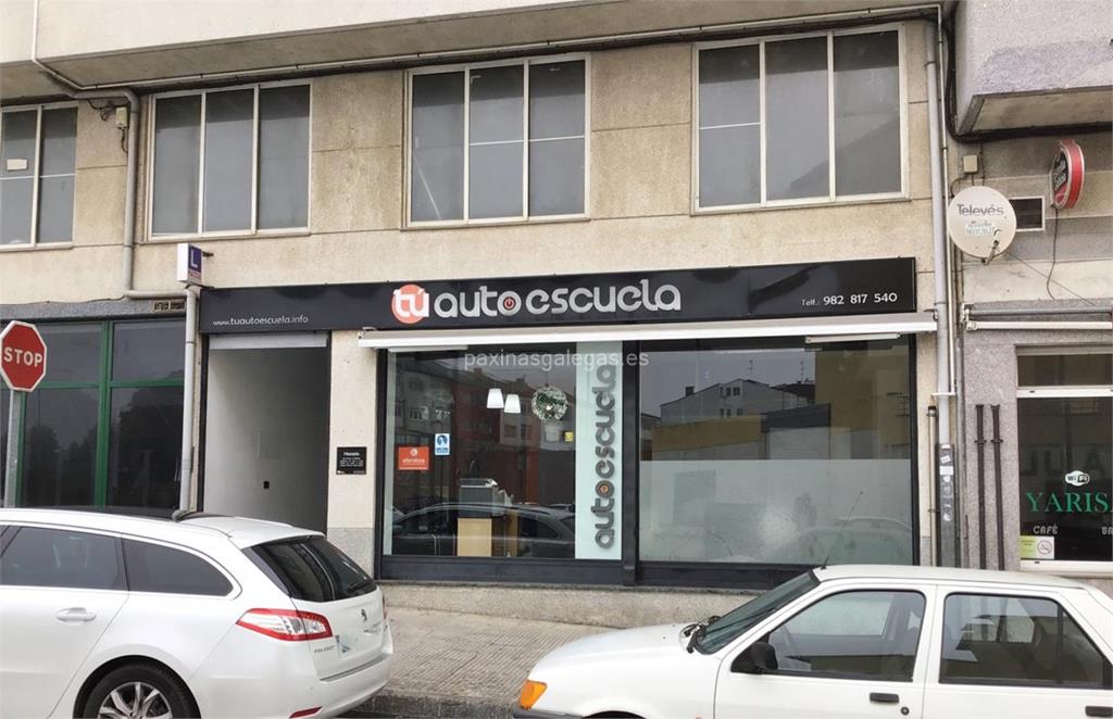 Autoescuela LUGO Autoescuela LUGO