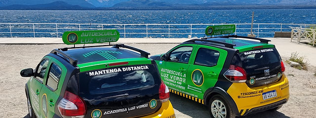 Autoescuela Luz Verde