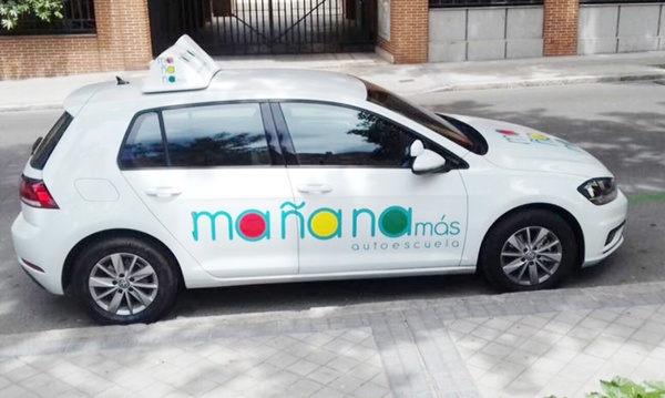 Autoescuela Mañana Más