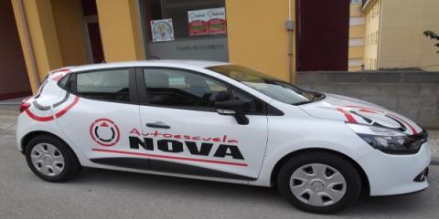 Autoescuela Noca