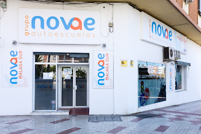 Autoescuela Novae Ortega y Gasset