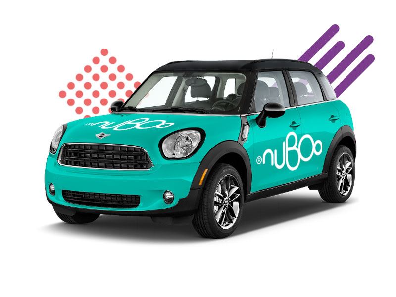 Autoescuela Nuboo