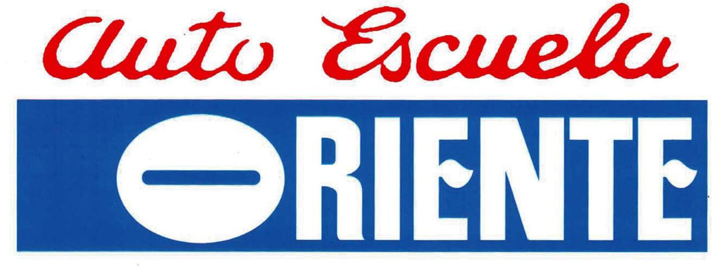 Autoescuela Oriente