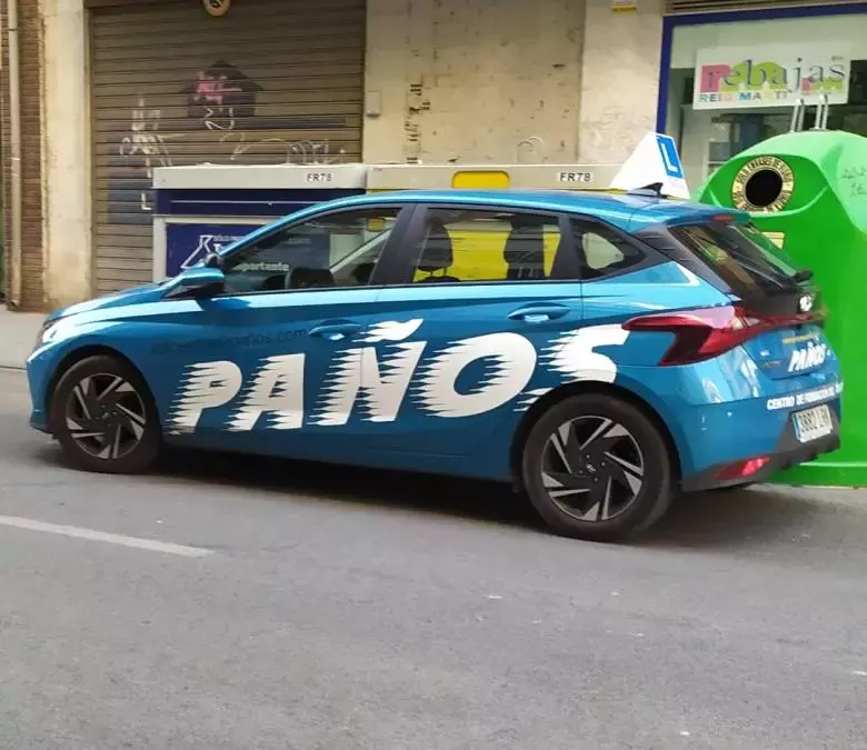 Autoescuela Paños - Rosario Autoescuela Paños - Rosario