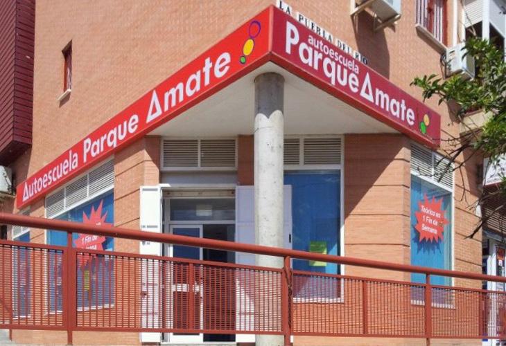 Autoescuela Parque Amate