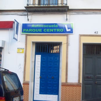 Autoescuela Parque Centro Autoescuela Parque Centro
