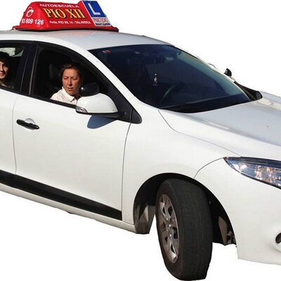 Autoescuela PIO DOCE Autoescuela PIO DOCE