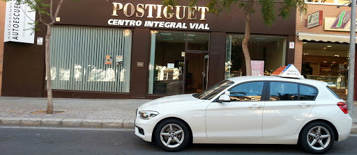 Autoescuela Postiguet