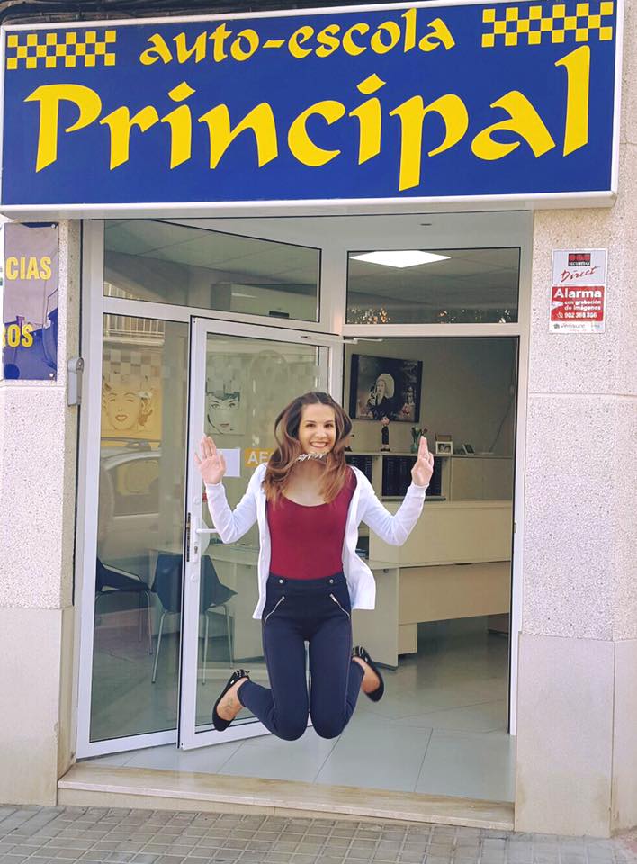 AUTOESCUELA PRINCIPAL