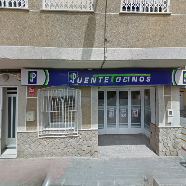 Autoescuela Puente Tocinos