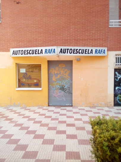 Autoescuela Rafa SL Autoescuela Rafa SL