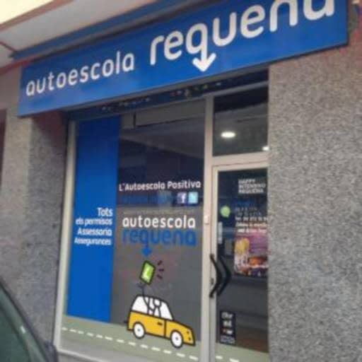Autoescuela Requena Autoescuela Requena