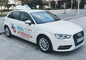 Autoescuela RG VIAL Los Guindos