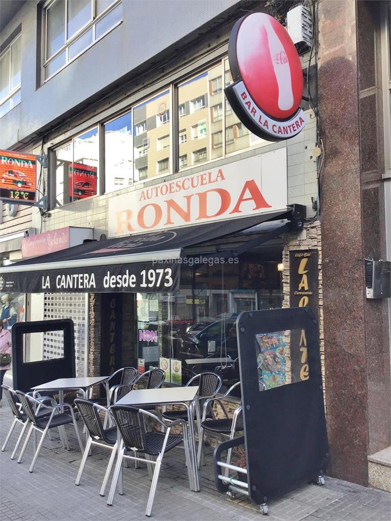 Autoescuela Ronda Autoescuela Ronda