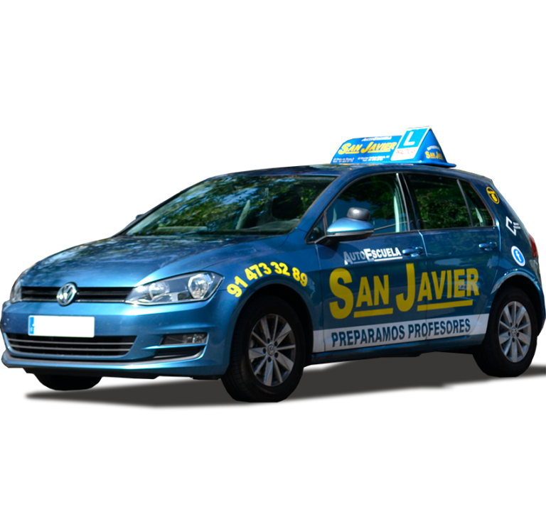 Autoescuela San Javier