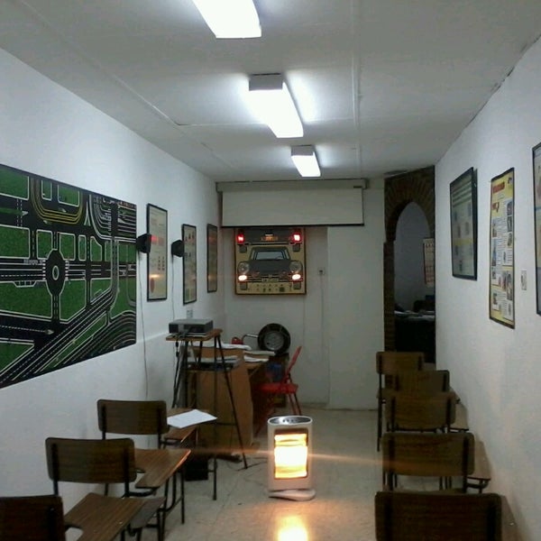 Autoescuela San Juan De Dios