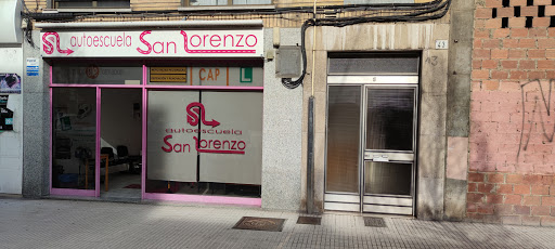Autoescuela San Lorenzo - GIJON