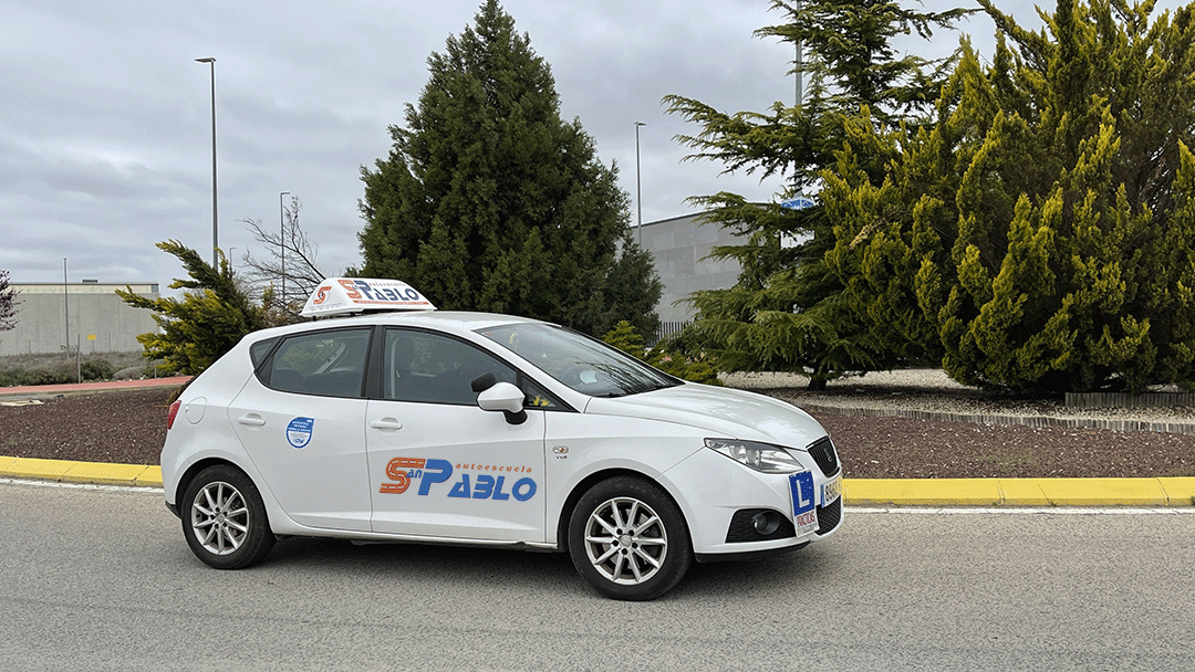 Autoescuela San Pablo