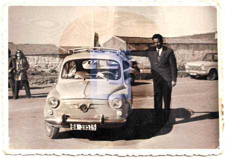 Autoescuela Sánchez S.L. Autoescuela Sánchez S.L.