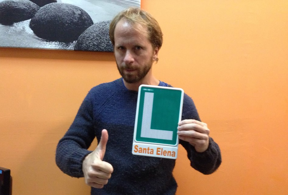 Autoescuela Santa Elena