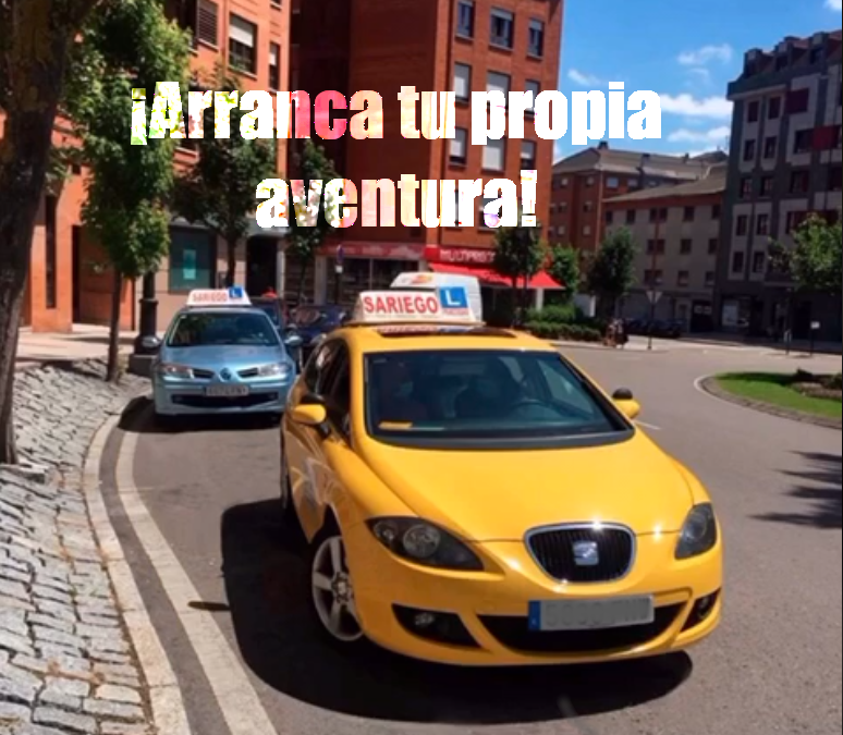 Autoescuela Sariego